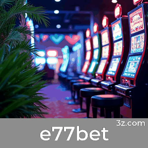 e77bet: Aplicativo Rápido e Eficiente para Brasileiros