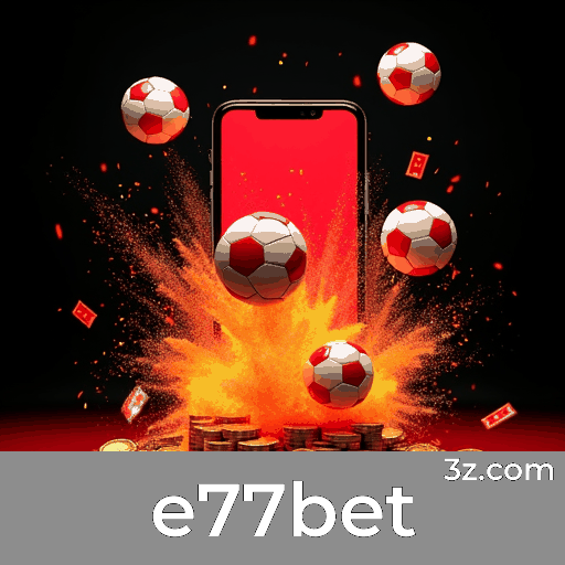 Registre-se Rapidamente e Desbloqueie Recompensas Exclusivas no e77bet