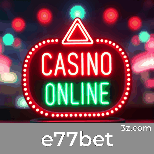 Desvende o Potencial das Promoções e77bet