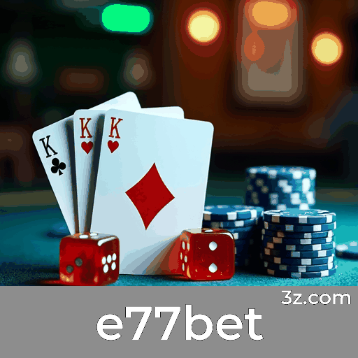 Métodos Analíticos para Aumentar o Sucesso em Apostas na e77bet