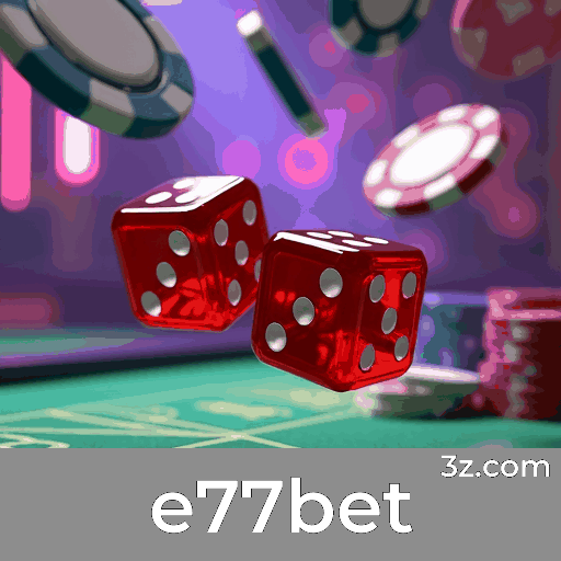 e77bet: Experiência de Cassino Imersiva para Brasileiros