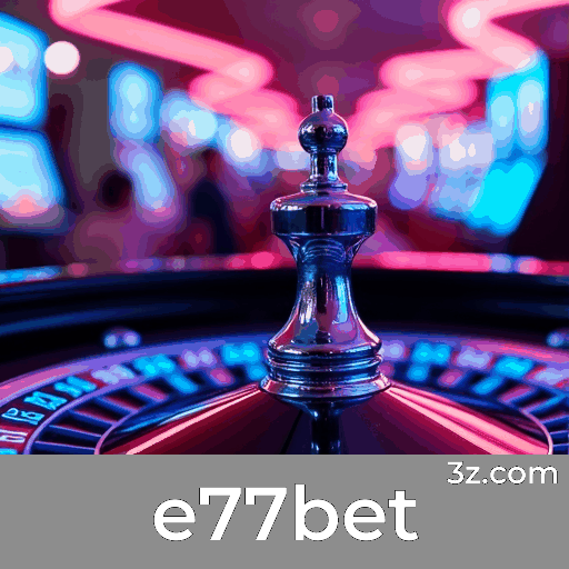 Desvende o Potencial das Promoções e77bet