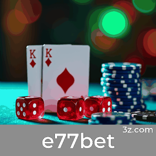 Bônus Imperdíveis e Ofertas Exclusivas na e77bet